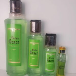 Divine Grace Perfume 250ml