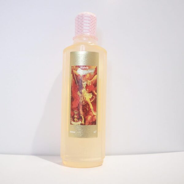 Holy Michael Spiritual Perfume perfume - Image 2