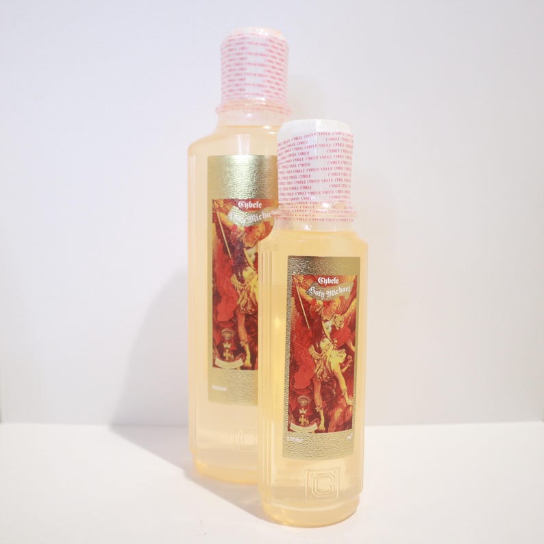 Holy Michael Spiritual Perfume perfume