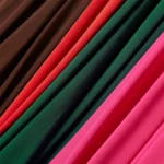 ITY Knit Jersey Fabric. Price Per Yard