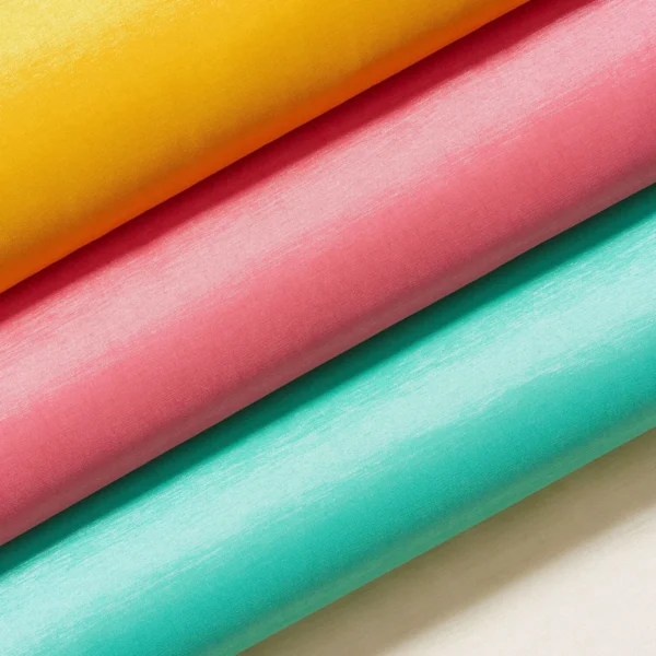 Stretch Taffeta Fabric. Price Per Yard